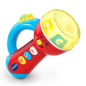 Spin & Learn Color Flashlight®
